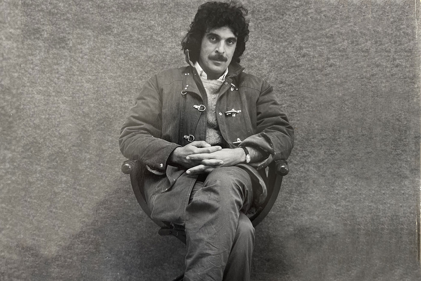 History - RF Roberto Fantoccoli 1975